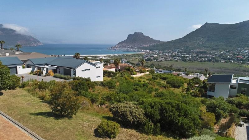 4 Bedroom Property for Sale in Hout Bay Western Cape